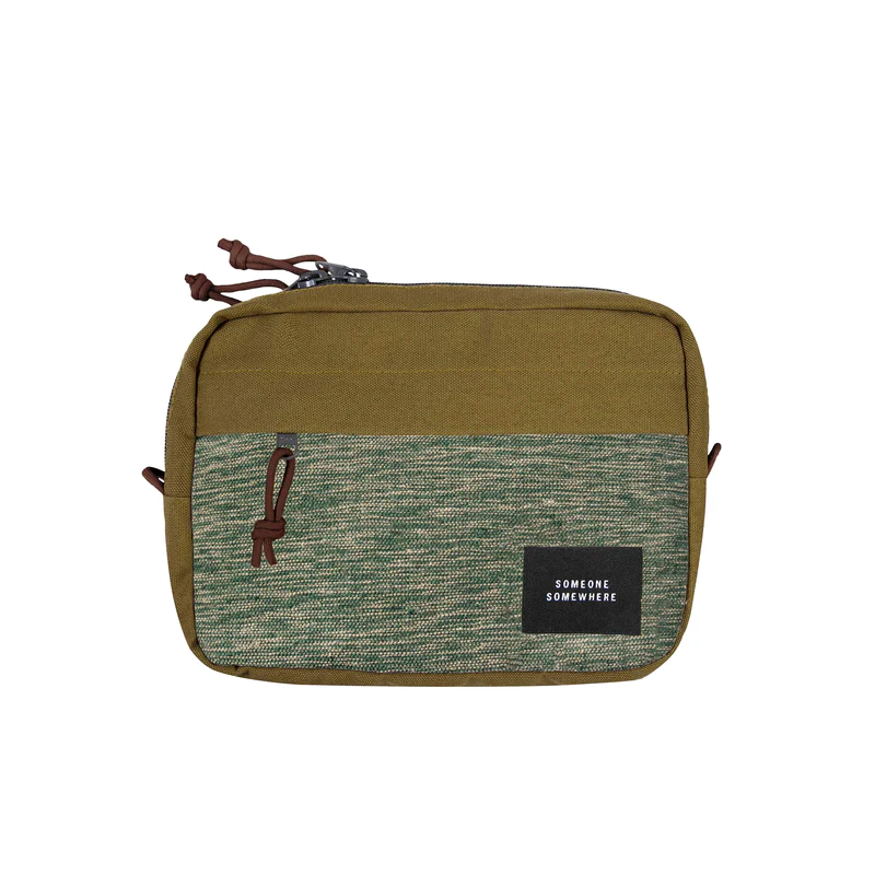 Essential Bag - Olive