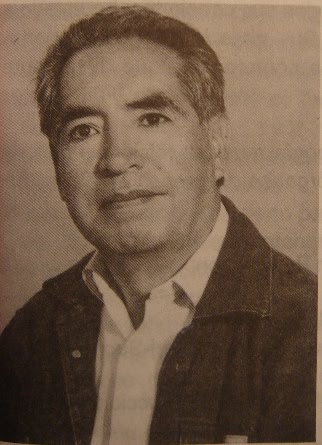 Atiliano  Auza León