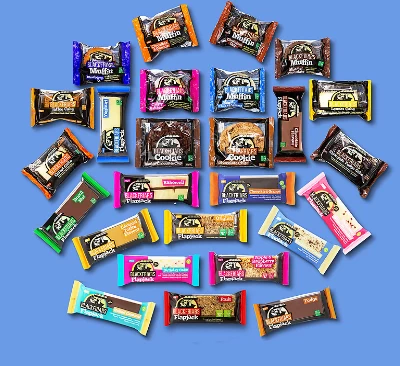 All Star Favourites Treat Box