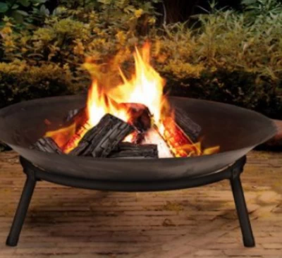 Fire Bowl - Cast Iron 50cm